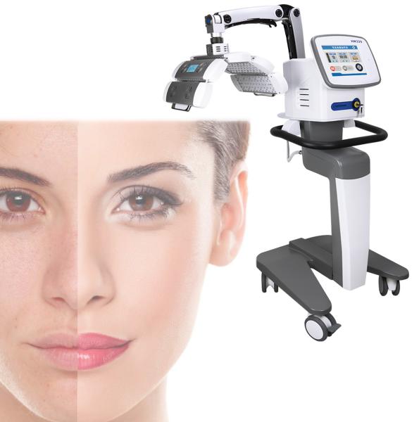 Full Body Care Pdt Red Led Light Therapy Machine For Face Skin Whitening Anti
