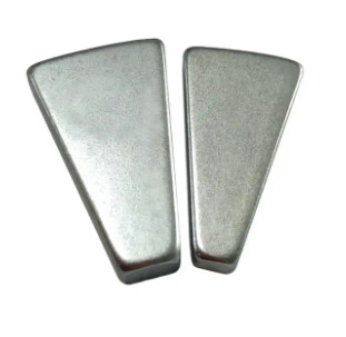 High Power Permanent Generator Magnet Sintered NdFeB Neodymium Magnet