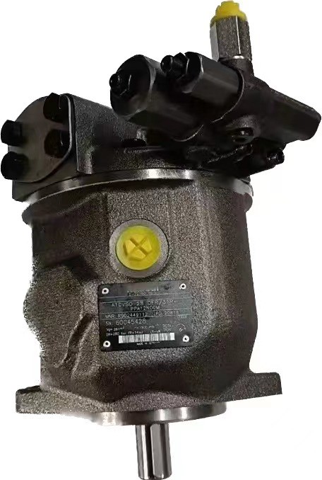 REXROTH A10V A10VO A10VSO HYDRAULIC AXIAL PISTON PUMP A10VO18 A10VO28 A10V071 A10V074 A10VO45DFR HIGH PRESSURE EXCAVATOR