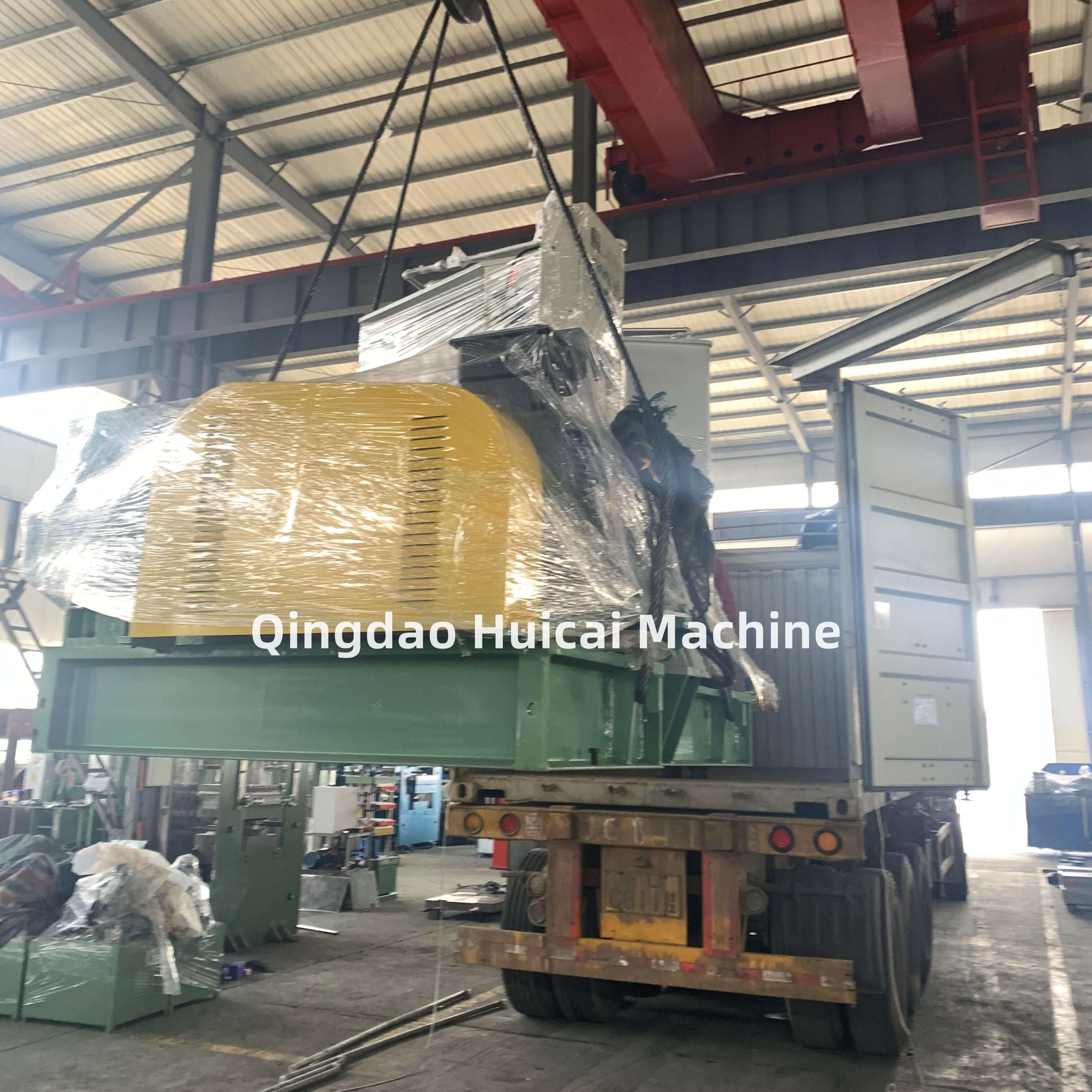1 1.25 Roll Ratio 30kW Two Roll Rubber Mixing Machine for Accurate Mixing