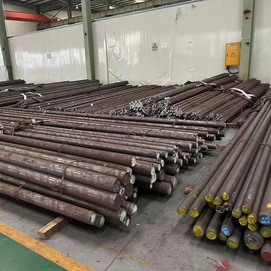 309S Stainless Round Bar Heat Resistant Hot Rolled 10-250mm