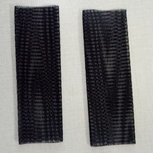 4CM PE Protective Netting Sleeve Wine Bottle Mesh Net Protection 12cm Length