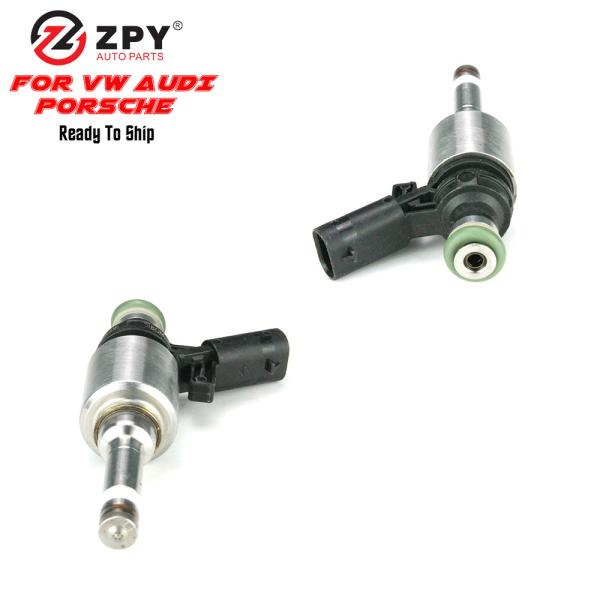 ZPY High quality Auto Engine Parts Best price fuel nozzle 0261500244 06J906036H