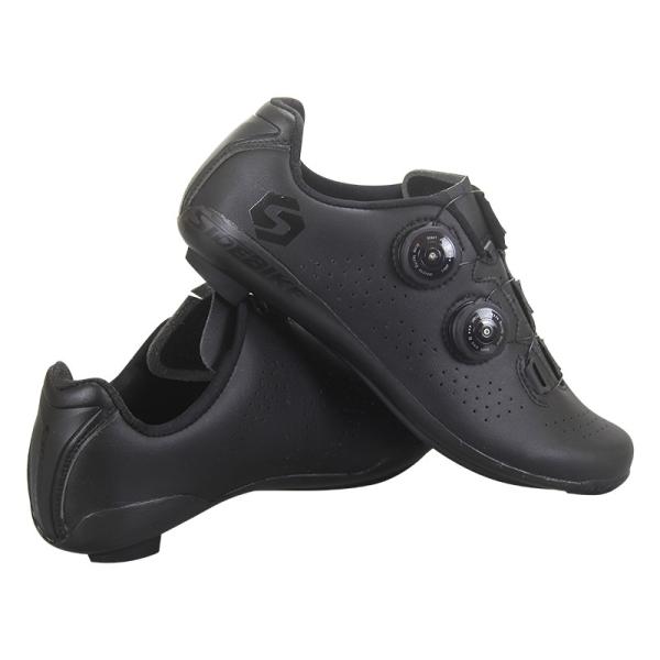 Giro D'Italia Indoor Outdoor Cycling Shoes Adjustable Self Lock Bike Bicycle