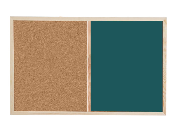 Eco Magnetic Bulletin Boards Home / Fabric Covered Bulletin Board Wood Frame