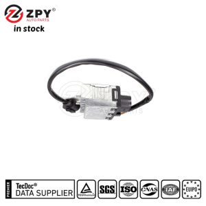 ZPY Radiator Fan Control Module 8D0959501C for Audi A6 C5 VW Passat B5