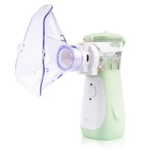 FDA Competitive Mesh Nebulizer Machine Online Technical Commercial Nebulizer