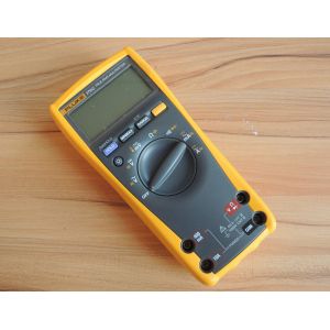 China Electronic Testing Equipment 179C Digital True RMS Multimeter With Manual And Automatic Range on sale China Electronic Testing Equipment 179C Digital True RMS Multimeter With Manual And Automatic Range on sale