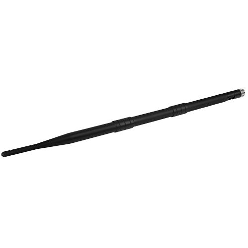External Connectivity 9dBi Wifi Alfa AP Terminal Antenna for Long Range Connection