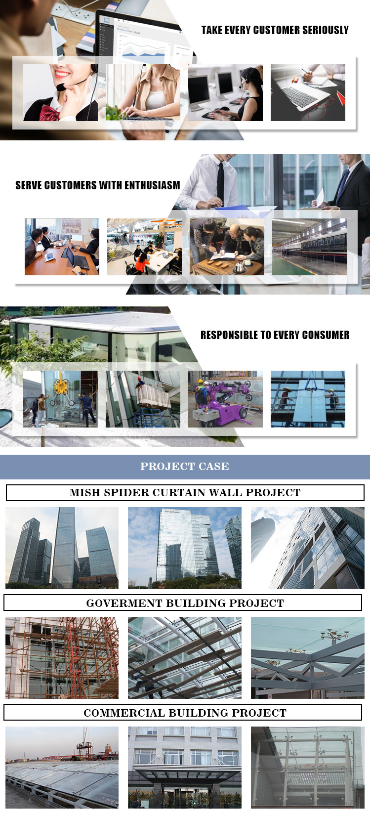 Interior Office Partition Smart Glass PDLC Film Adjustable Switchable