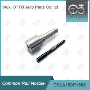 DSLA150P1586 Common Rail Nozzle For Optimal Engine Performance