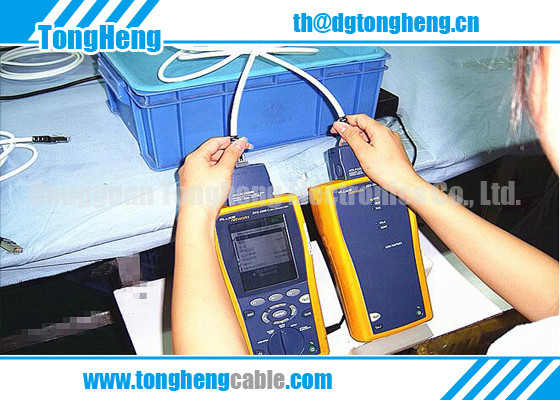 Cable Assemblies Moulding Strain Relief T-003