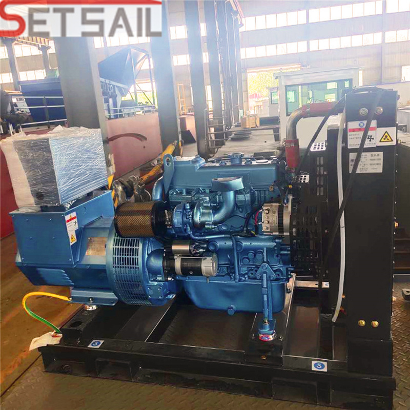 China Customized Trailing Hopper Suction Silt Dredger with Hydraulic System