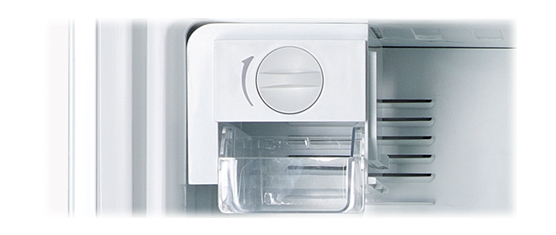 BCD-294 TOTAL NO FROST DOUBLE DOOR REFRIGERATOR