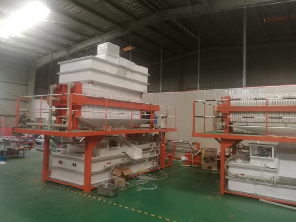 355KG OEM Iron Removal System Automatic With Activated Carbon Water Softener PP
