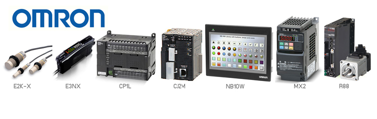 NB7W-TW00B Omron HMI Touch Screen Programmable Terminal 7 Inch Display