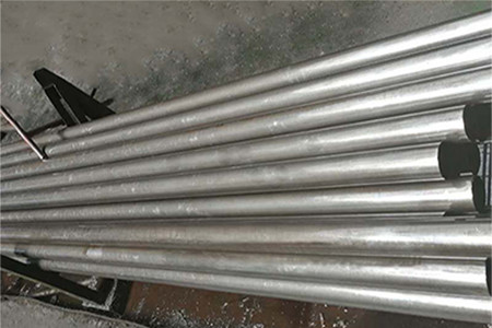Aisi 4140 Seamless Steel Pipe Alloy Tube 42crmo 4130 Precision
