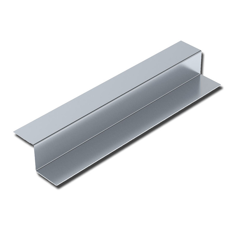 SS309 321 Stainless Steel Z Channel BA 2B 2D 4K 8K Bright
