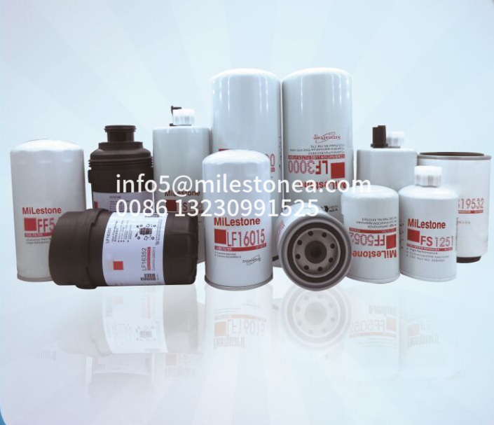 Spare parts oil filter 1R-0716 engine oil filter 1R-0716