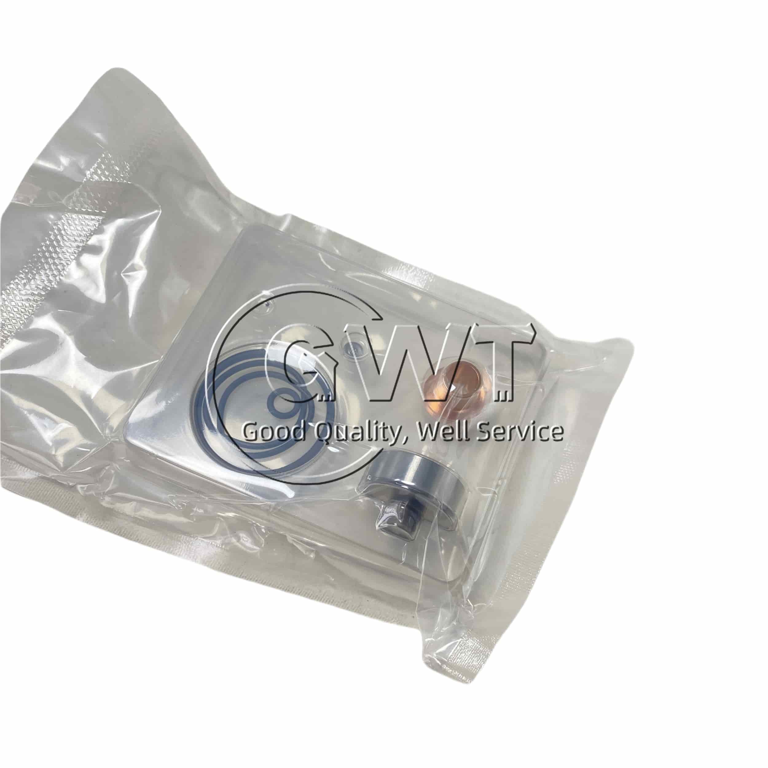 Control Valve Repair Kit For #2488244
