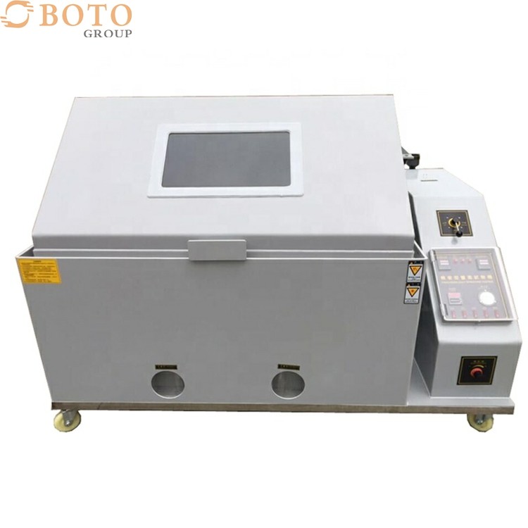 Anti Corrosion Material Lab Equipment 800L Salt Spray Test Chamber Environment Test Machine