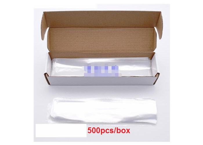 Disposable Dental X-ray Sensor Protective Sleeve for X-ray sensor use