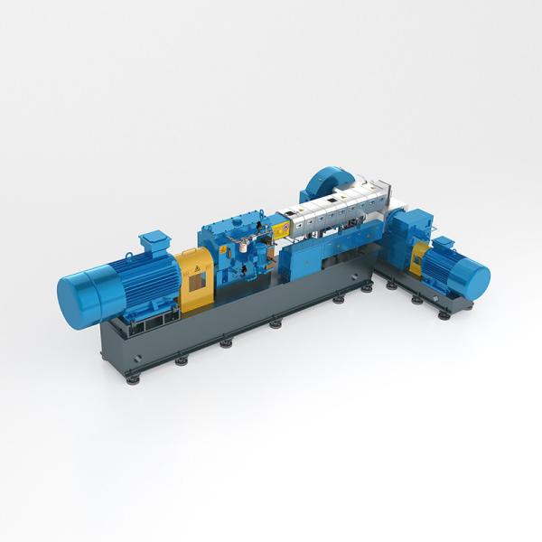 Customized Voltage Gravimetric Dosing System for Precise Material Dosing And