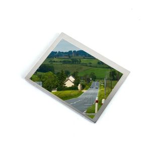  ODM-SP14Q006-T 5.7-Inch WLED TFT LCD Display Module 320*240 Resolution Specific Application Manufactures