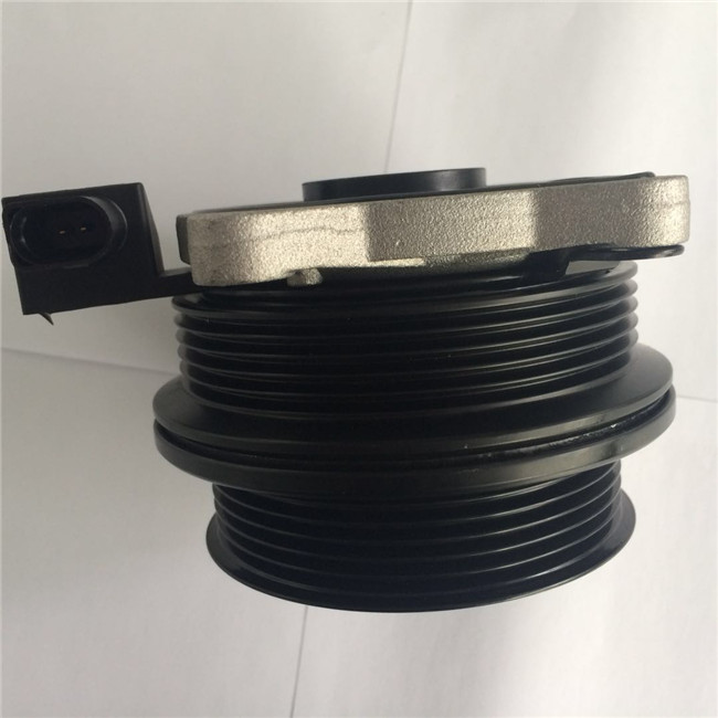 Water Pump Replacement Audi VW For Seat Skoda 03c121004c Professional Nylon Water Pump Thermostat