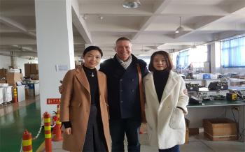 Beijing Sincoheren Science And Technology Development Co., Ltd.