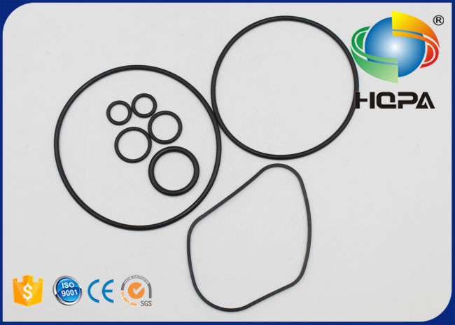 VOE14534042 14534042 Hydraulic Gear Pump Seal Kit For Volvo EC160B EC180B