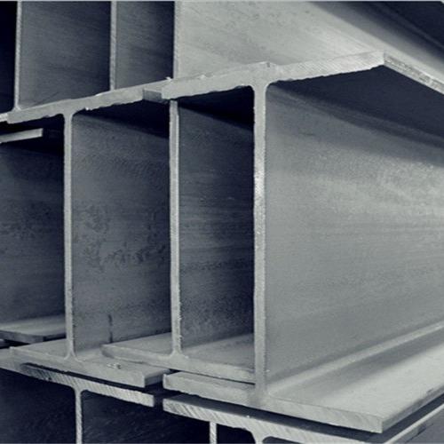 AISI Cold Rolled Substrate Stainless Steel H Beam Structural Steel H Beam 2507