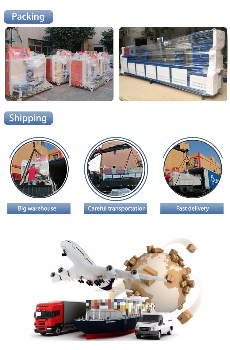 Fully Automatic Grade PET Polyester Strapping Roll Manufacturing Machine