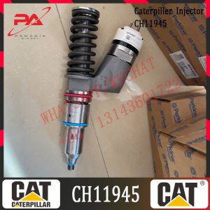 C13 C15 C18 Diesel Engine Injector CH11945 For C-A-Terpillar Common Rail
