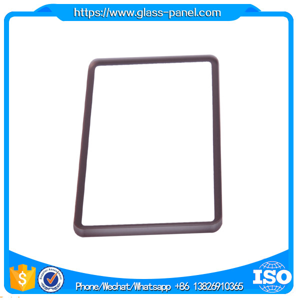 Manufatrurer offering 1mm gorilla glass cover lens for camera