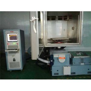 300kg.F~5000kg.F Environmental Testing Equipment , Environmental Testing Machine