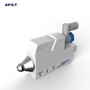  High Frequency AC2200V Static Removal Static Eliminating Ionizing Air Nozzle Manufactures