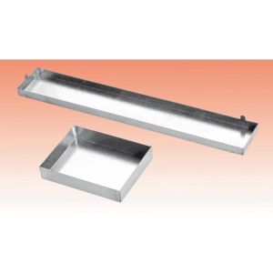 PCB mount shield fence  and cover  tin plated shielding cover