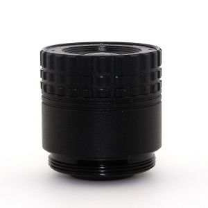 5MP 4mm Lens CS Mount HD 1/2.7 CCTV Camera lens for Day & night CCD & CMOS