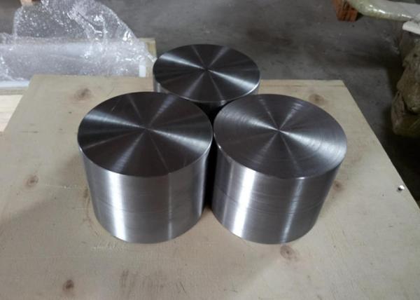 High Saturation Soft Magnetic Alloys VACOFLUX 27 for High Performance Actuator