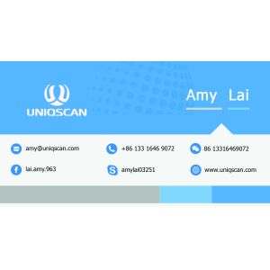 Verticle Tripod Turnstile Gate Full Automatic UT550-A with Access Control System