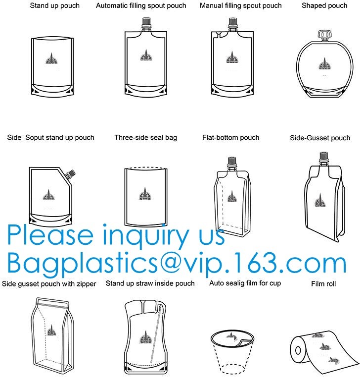 Side Sealed Square Flat Box Bottom Coffee Packaging Bags,Side Seal Gusset Food Grade Packaging Bags With k Organic