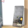 Buy cheap Contemporary Design Style Full Length Standing Mirror for Bathroom Glass Espejo from wholesalers