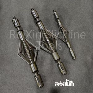 Mono-Conductor Supported Roller Centralizer 2-3/4″ H2S Standard Wireline Tools