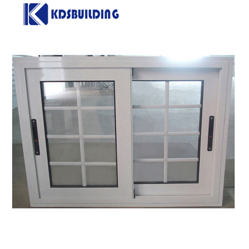 Thermal Break Multi Function Home Aluminum Sliding Fronts Doors And Windows Glass Soundproof