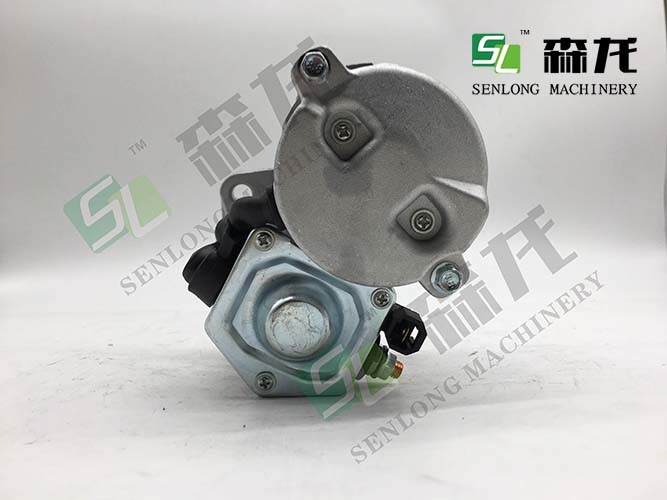 12V 8T CW 228000-9800 Kubota Compact Tractor Agricultural Alternator