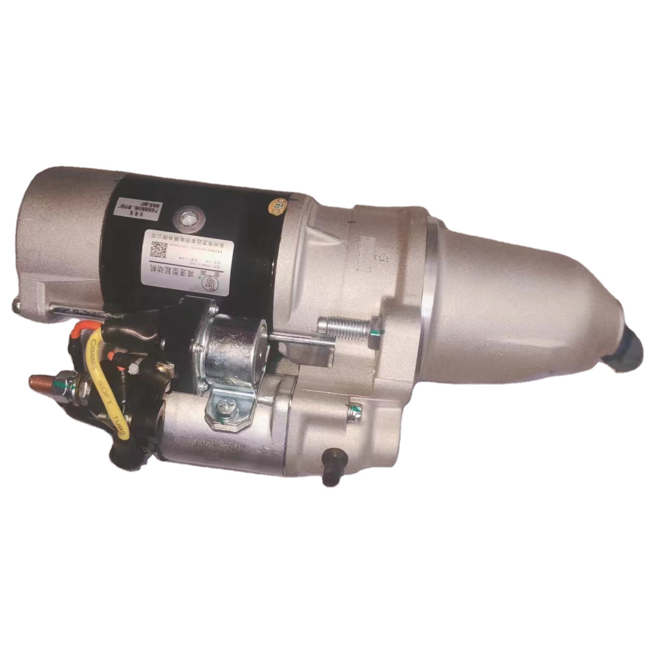 LU BAO Fast Transmission Retarder Assembly Parts Hydraulic Retarder HB400-31002 Great