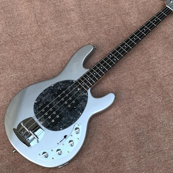 2017 new style high quality custom 4 string bass guitar, Rosewood fingerboard,