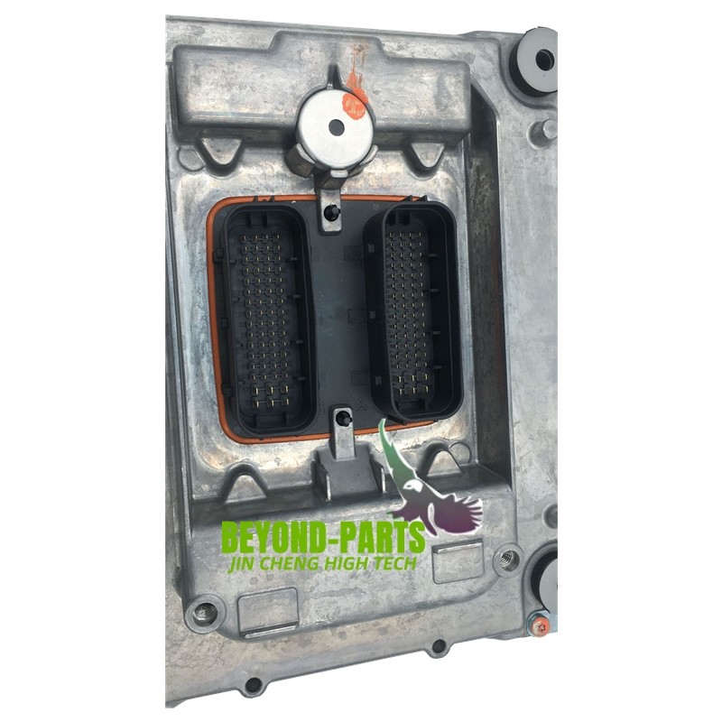 EC A40E Truck Spare Parts Excavator Controller Unit 20814604 21695313