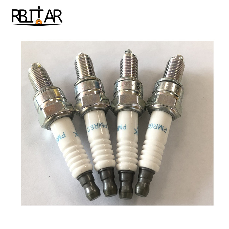 90919-01164 Ngk Iridium Car Spark Plug , Toyota Spark Plug Replacement